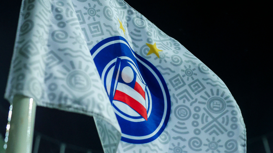 Rafael Rodrigues/EC Bahia