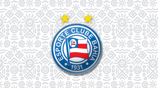 Divulgação/EC Bahia