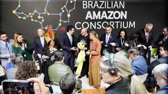 Divulgação // Vice-presidência da República