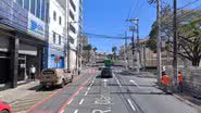 Reprodução/Google Street View