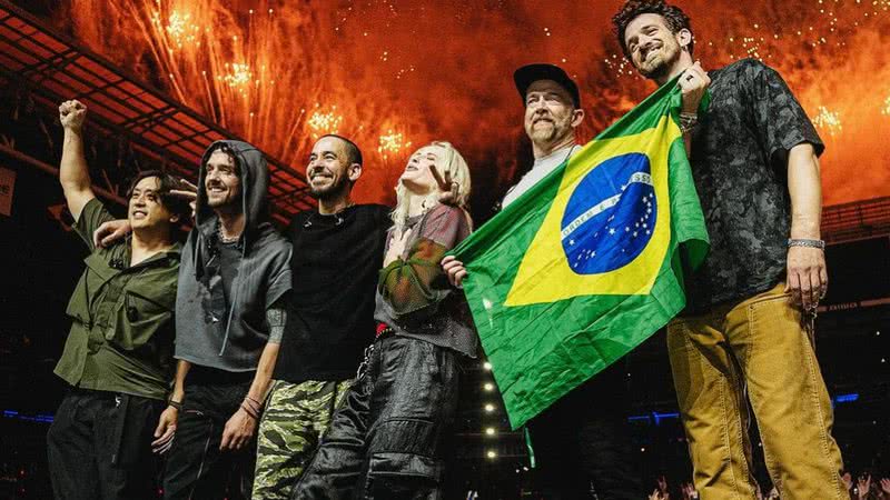 Reprodução | Redes Sociais