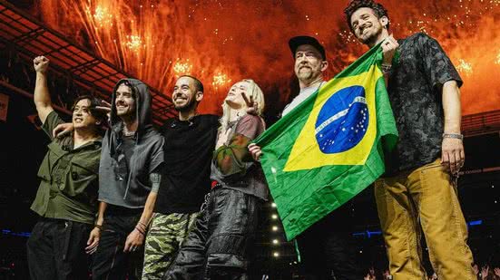 Reprodução | Redes Sociais