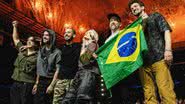 Reprodução | Redes Sociais