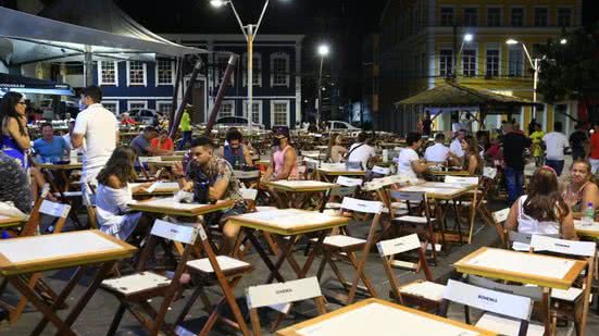 Paulo M. Azevedo/ BNews