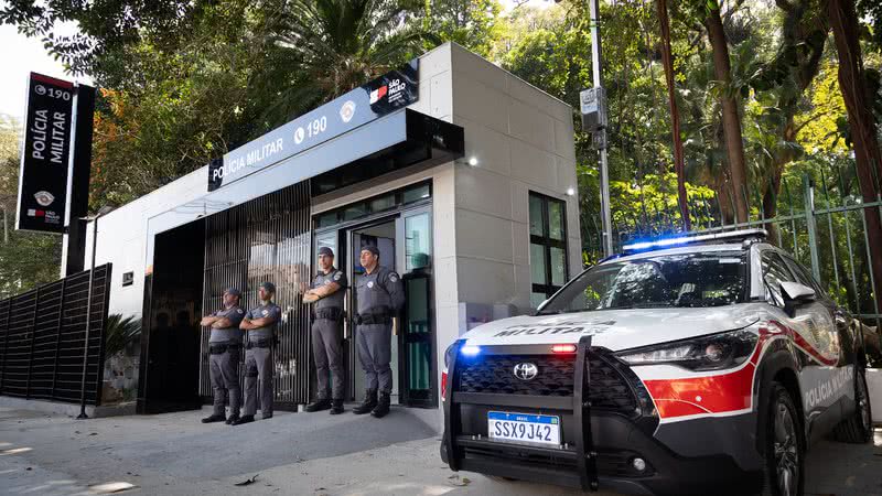 Divulgação