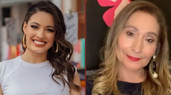 Reprodução / Redes Sociais