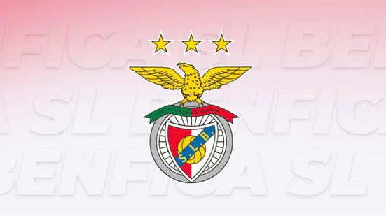 Reprodução/Benfica