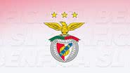 Reprodução/Benfica