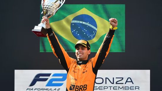 Divulgação/F2