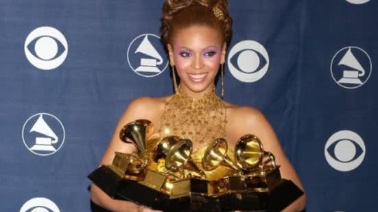 Reprodução/Instagram/@recordingacademy