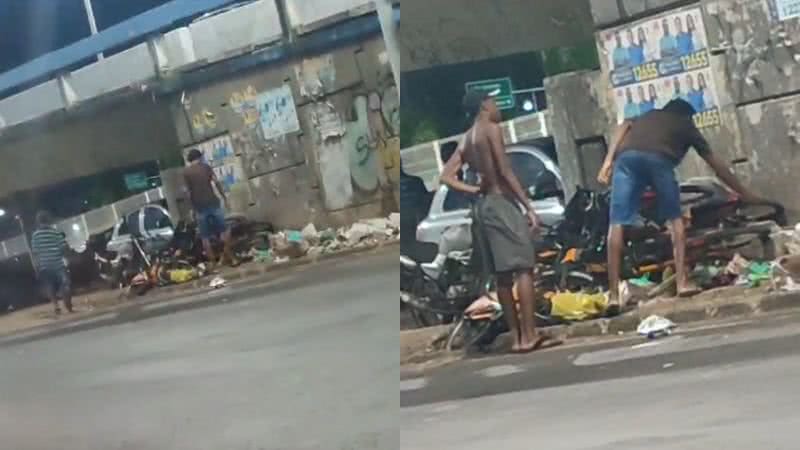 Reprodução/Redes Sociais