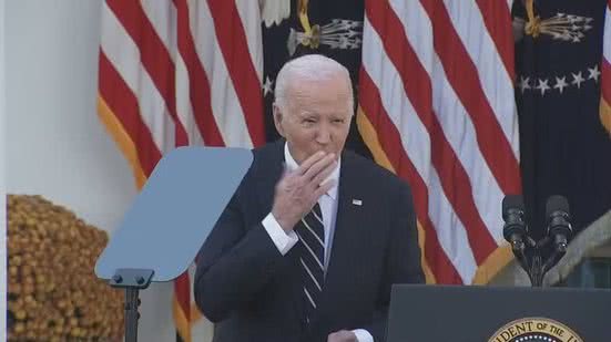 Reprodução/ Globo News