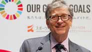 Reprodução / Bill Gates