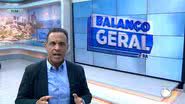 Reprodução | Record Bahia
