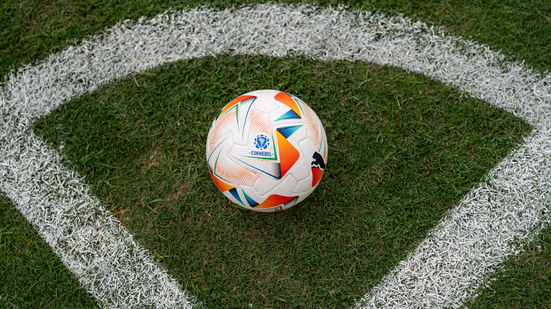 Staff Images Woman/CONMEBOL