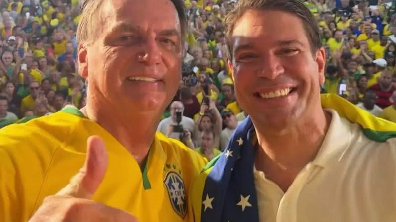 Reprodução Redes Sociais
