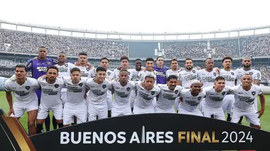 Vítor Silva/Botafogo
