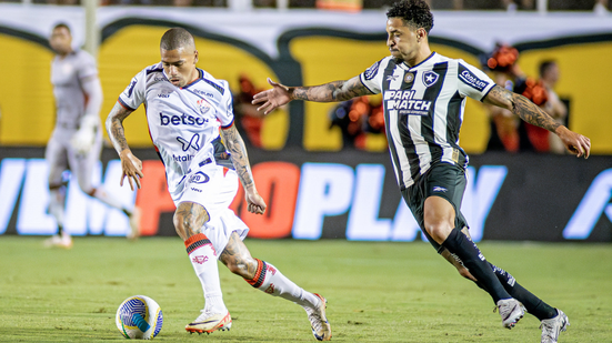 Victor Ferreira/EC Vitoria