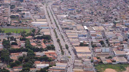 Reprodução/Prefeitura de Barreiras