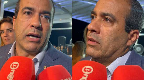 Thiago Teixeira / BNEWS