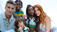 Reprodução/ Redes Sociais