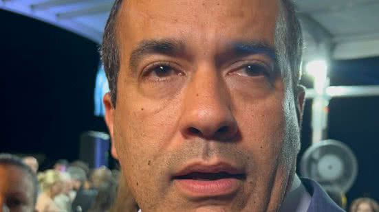 Thiago Teixeira / BNews