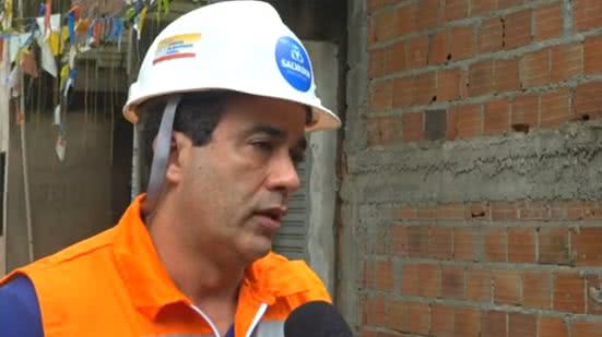 Reprodução/TV Bahia