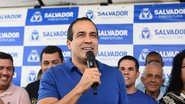 Divulgação / Betto Jr./ Secom