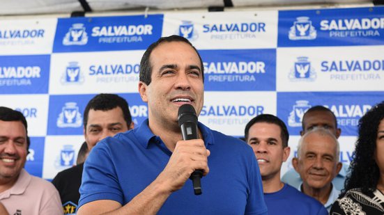 Divulgação / Betto Jr./ Secom