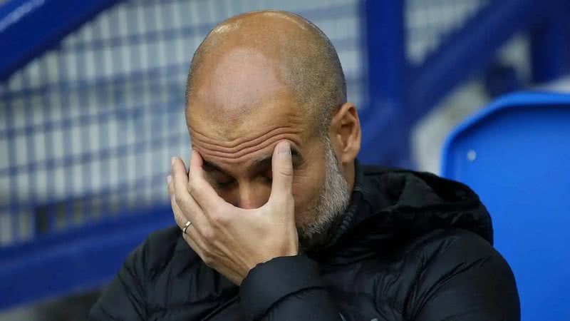 Divulgação | Manchester City