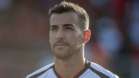 Victor Ferreira/EC Vitória