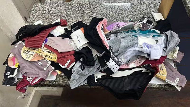 Divulgação/PMERJ