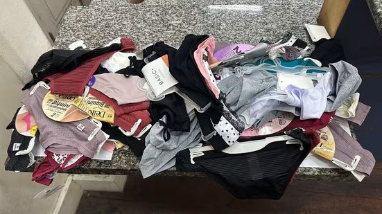 Divulgação/PMERJ