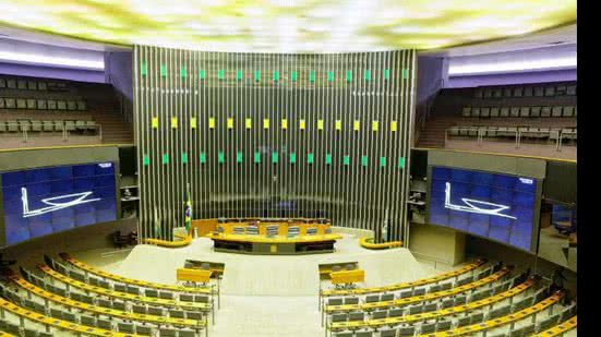 Divulgação / Câmara dos Deputados