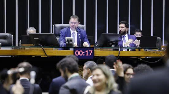 Câmara dos Deputados / Divugação