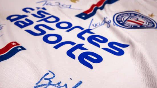 Rafael Rodrigues/EC Bahia