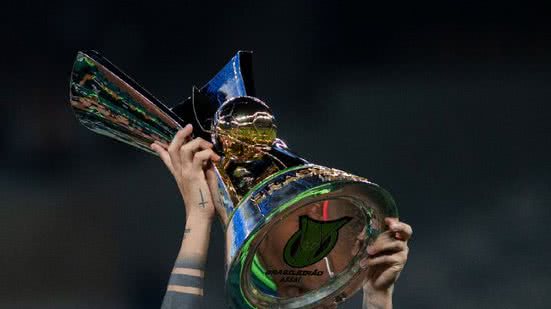 Divulgação | CBF | Staff Images