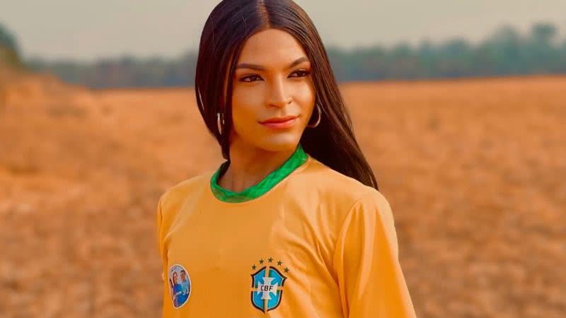 Reprodução/Redes sociais