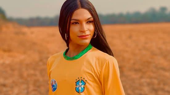 Reprodução/Redes sociais