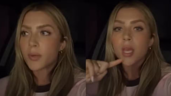 Reprodução / Redes Sociais