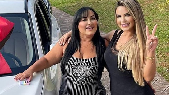 Reprodução / Redes Sociais