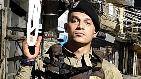 Reprodução / Redes Sociais