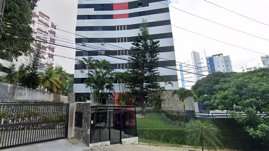 Reprodução / Google Maps