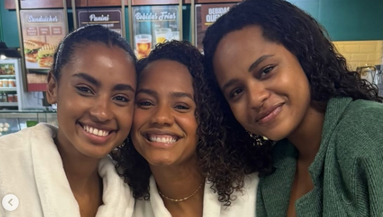 Reprodução / Redes Sociais