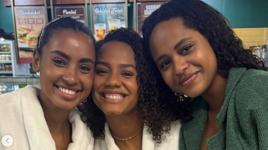 Reprodução / Redes Sociais