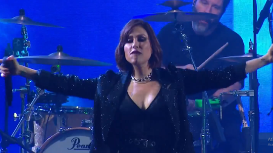 Reprodução / Multishow