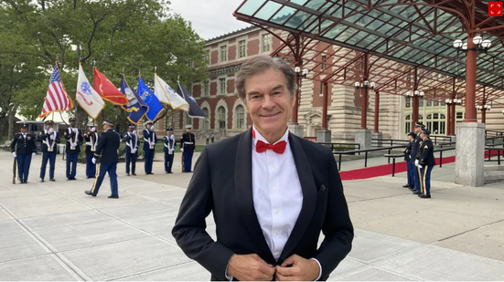 X/@DrOZ
