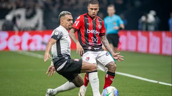 Divulgação / EC Vitória