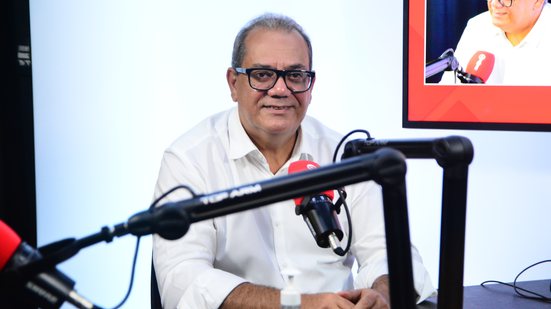 Joilson César / BNEWS