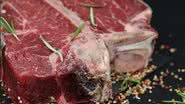 Carne bovina - Canva